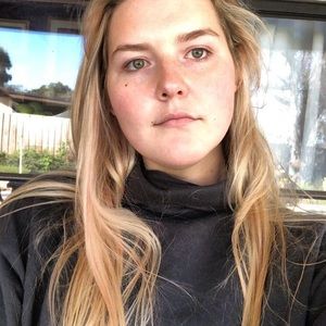 Meet your Posher, Alison